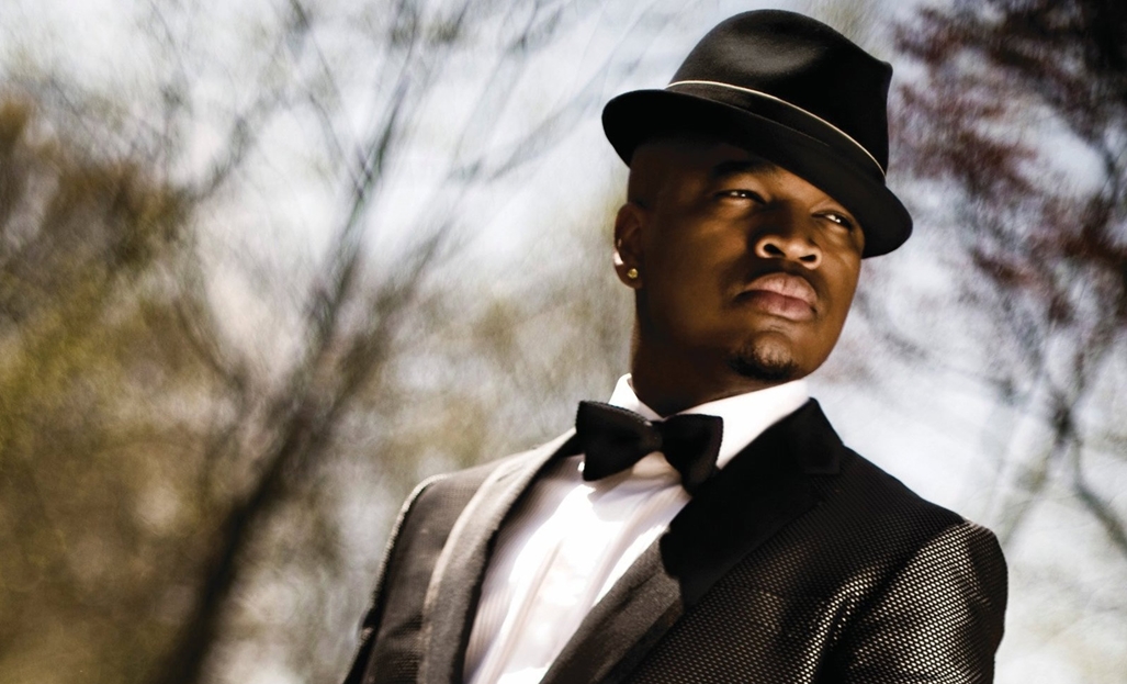 Dress Like Ne Yo!