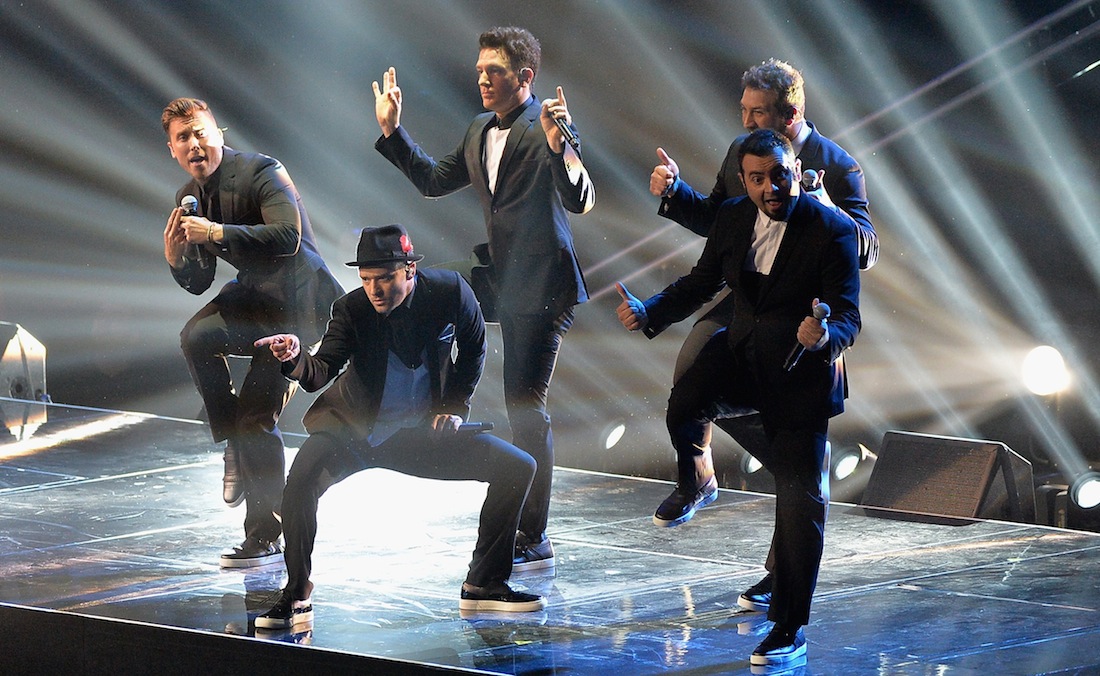 7 Lagu Terbaik NSYNC yang Wajib Lo Dengerin
