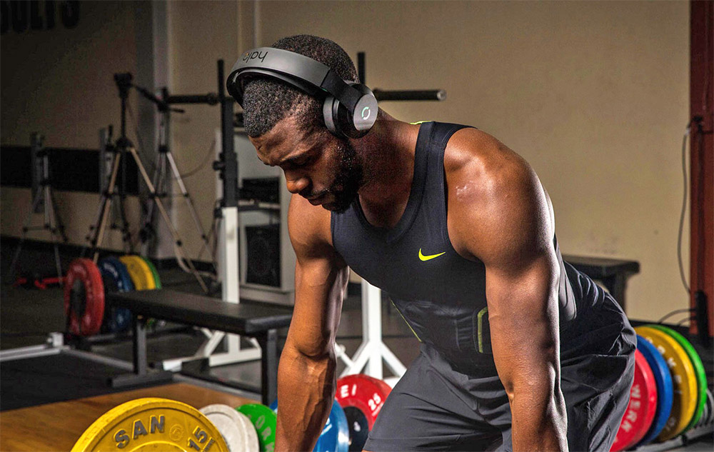 Olimpiade Rio 2016 Banjir Teknologi