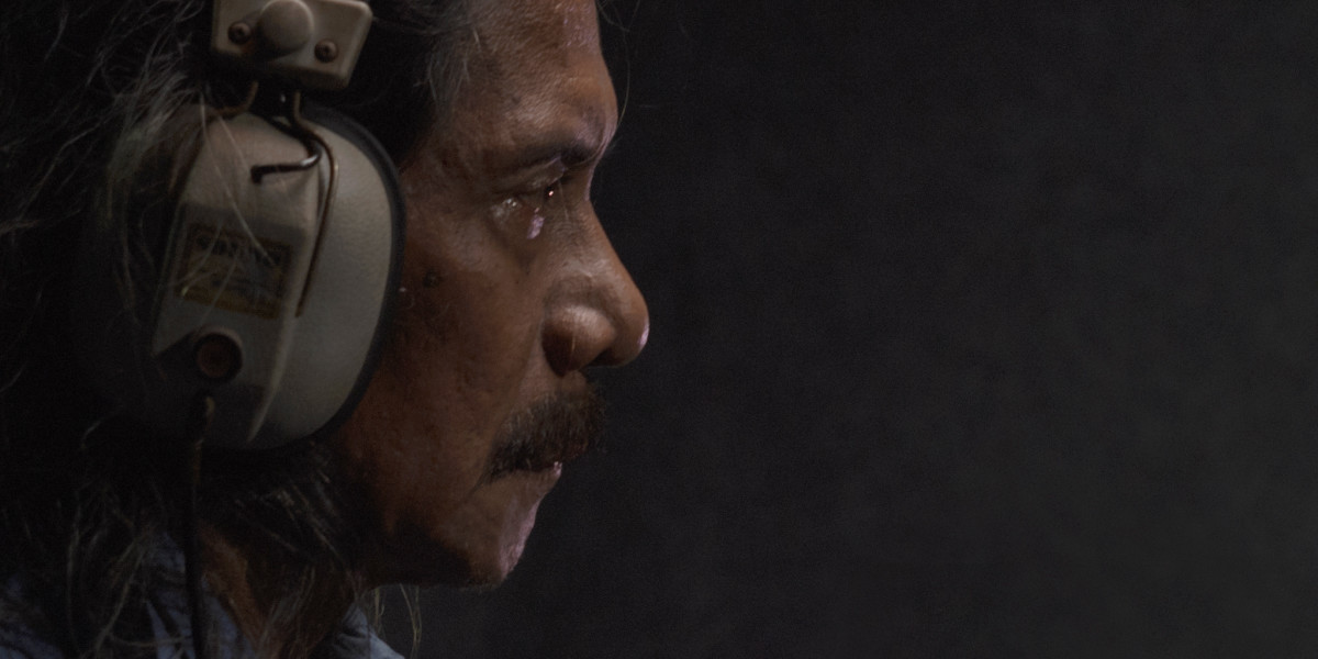 Film Indonesia yang Tayang di Busan International Film Festival