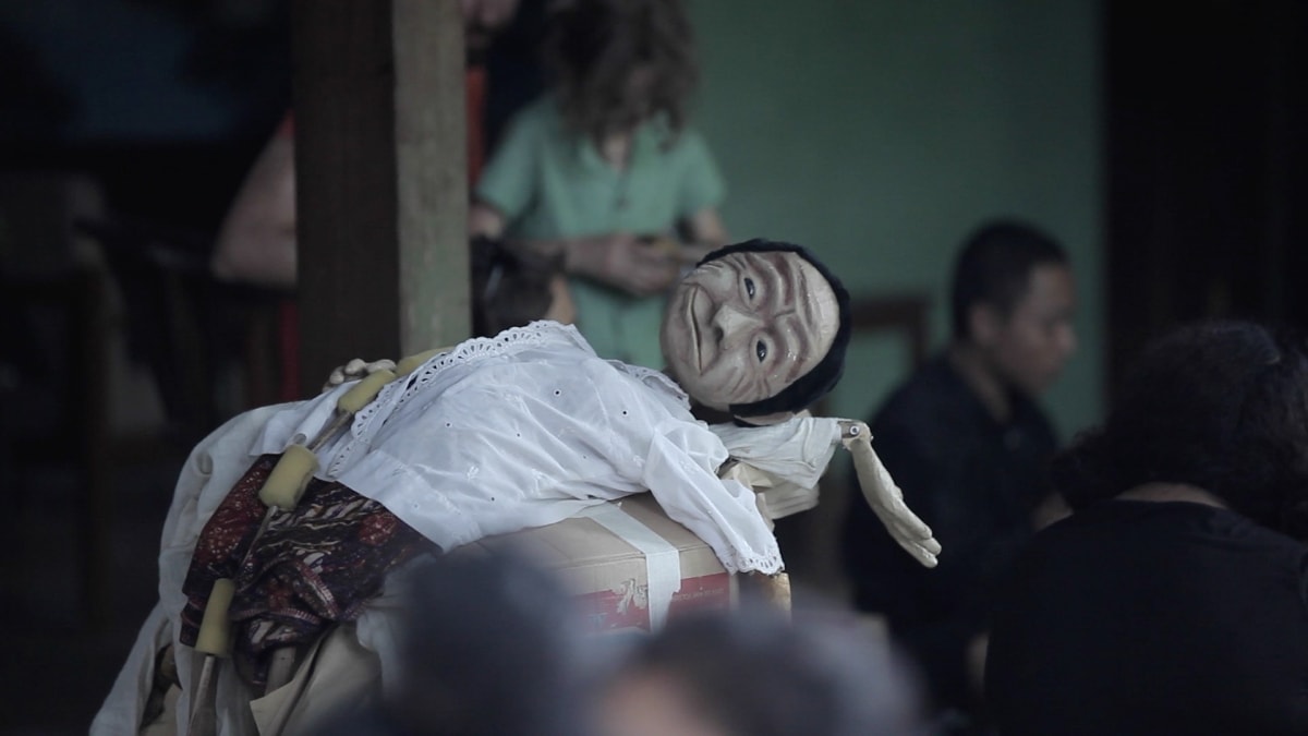 Creativepreneur Indonesia yang  di Akui Dunia