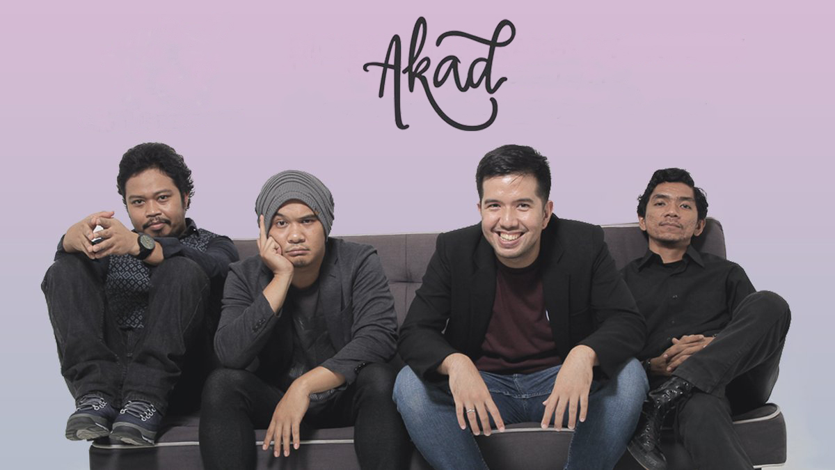 Hal Menarik dari Musik Terbaru Payung Teduh, &quot;Akad&quot;
