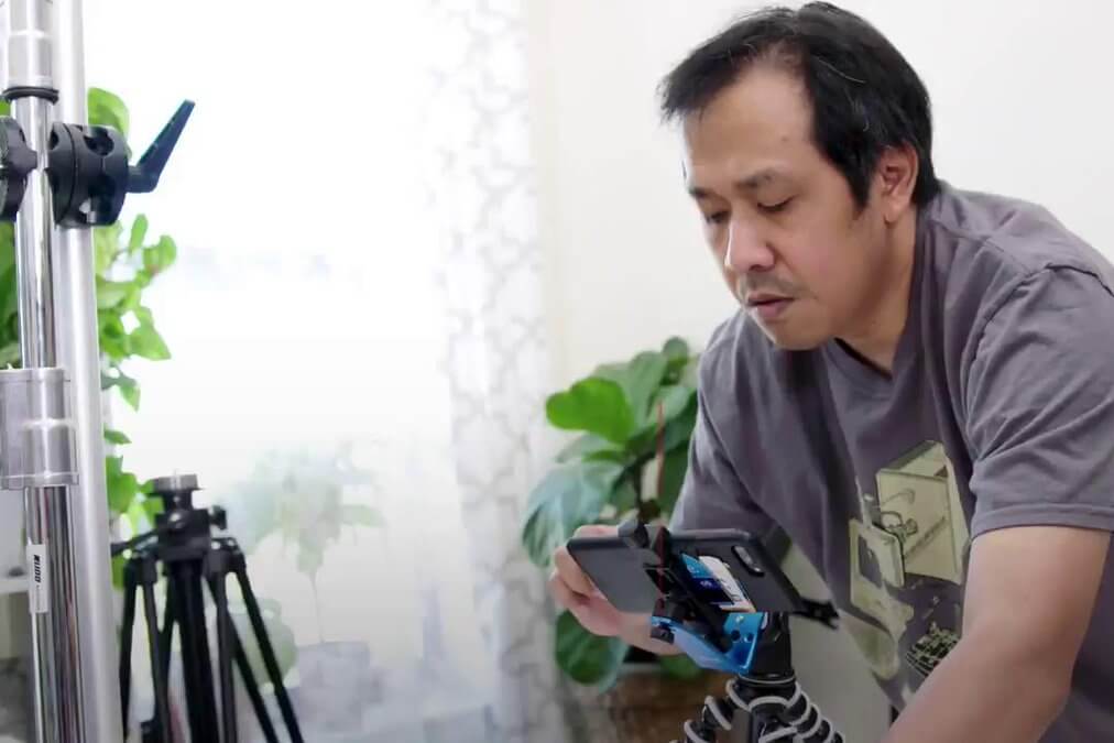 Belajar Teknik Animasi a la Hollywood Bersama Pinot