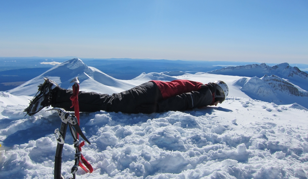 Planking: Olahraga Paling Pasif Sedunia
