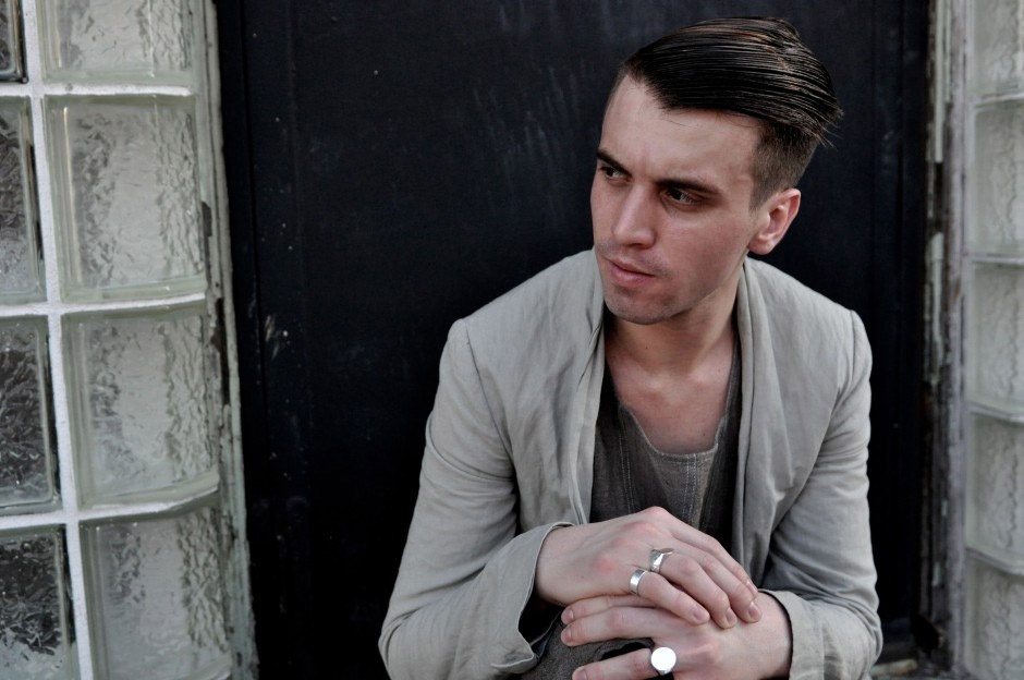 Pria Memakai Perhiasan? Kenapa Nggak!