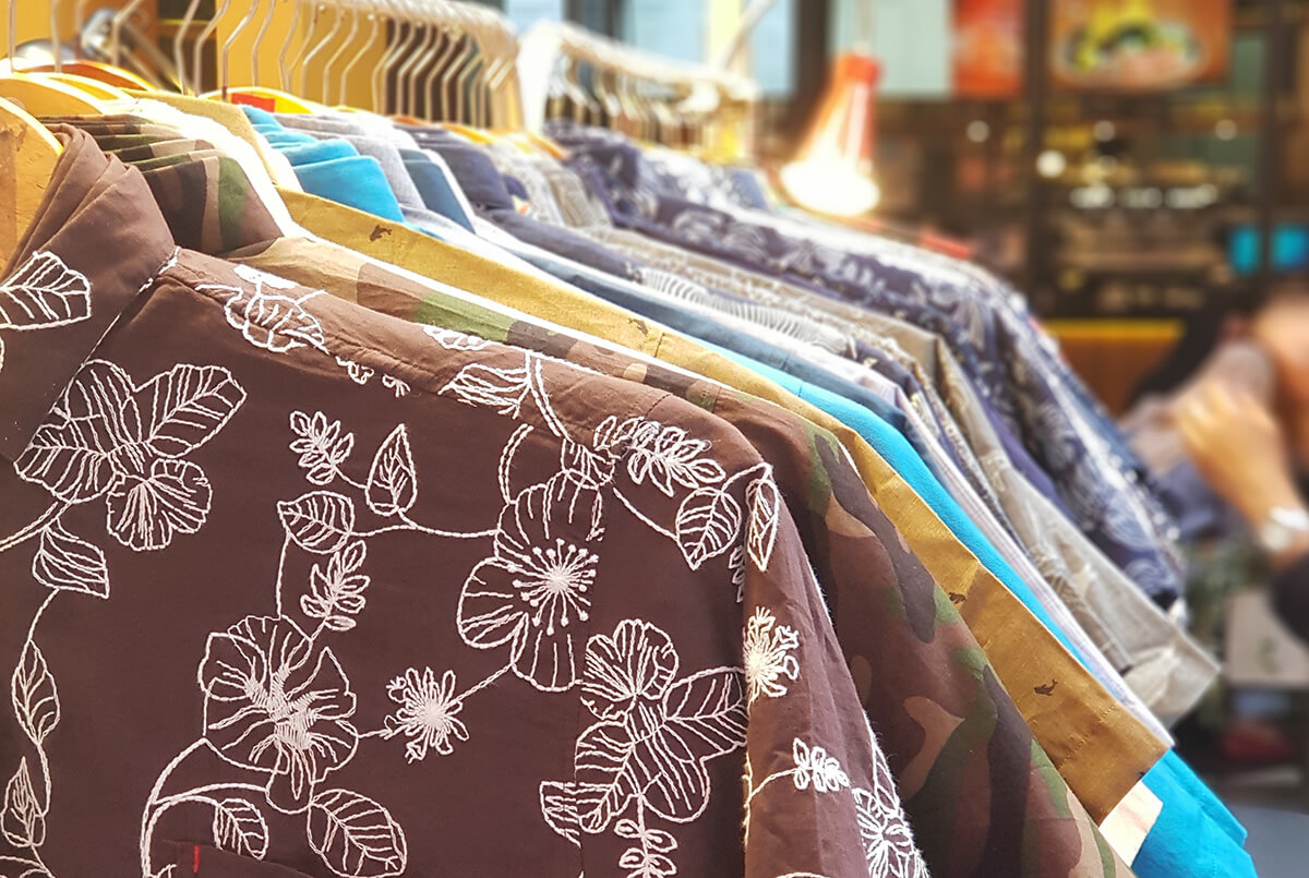 bigboyLOOKSGOOD: Print Shirt Kekinian yang Wajib Dimiliki