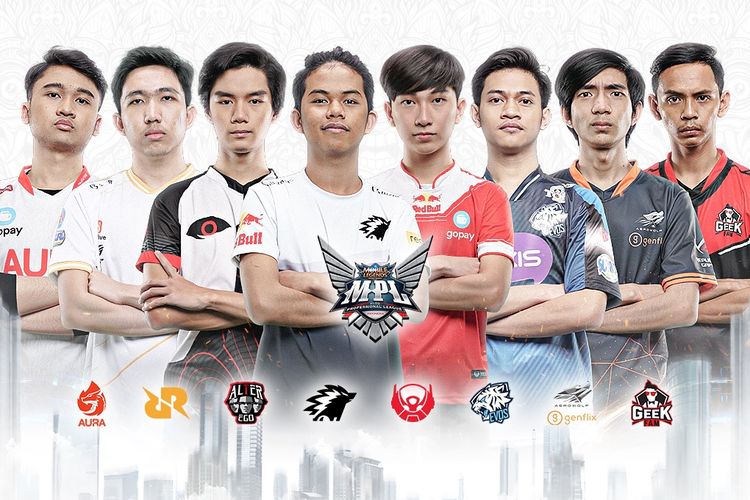 5 Tips Jadi Pemain E-Sports: Udah Siap Jadi Pro Player, Bro?