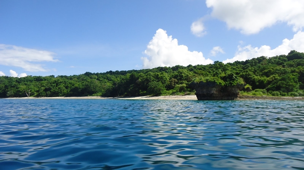 Liburan Eksklusif di Pulau Moyo