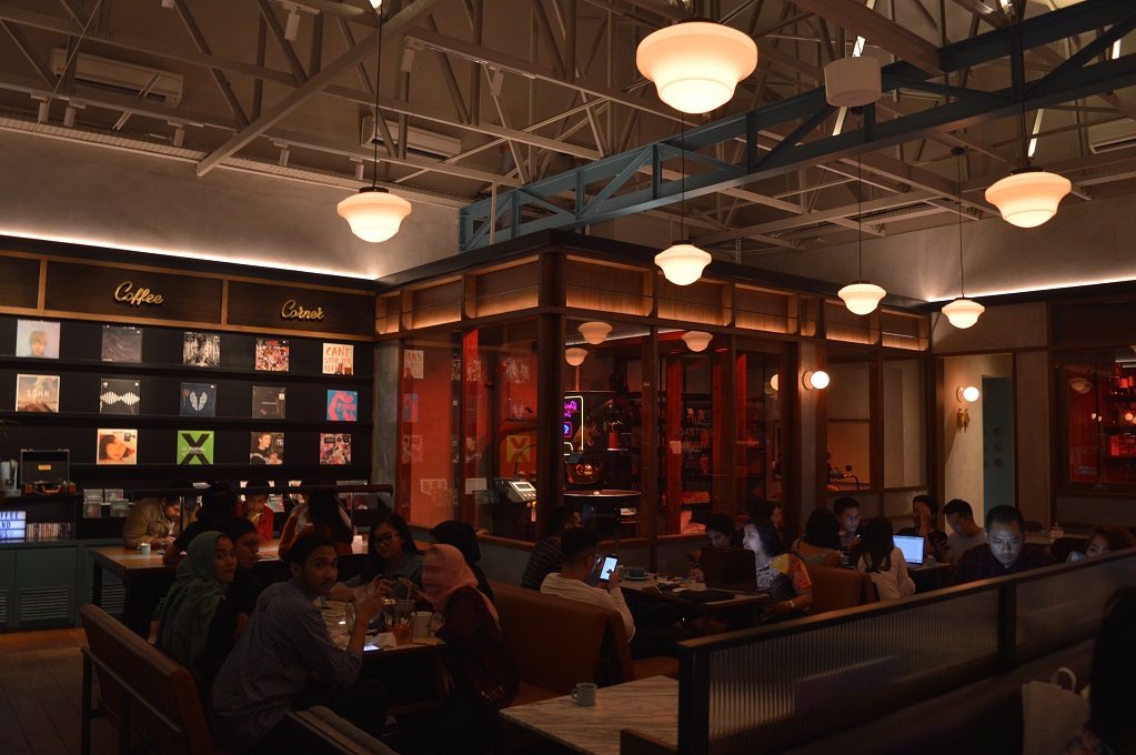 MLDSPOT TV X NET Episode 13: Semua Tentang Kuliner