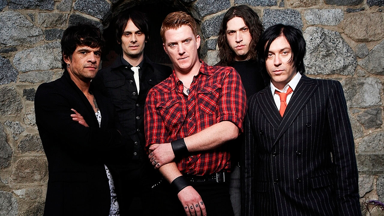 Kisah Jatuh Bangun Queens of the Stone Age Sampai Album Ke-7