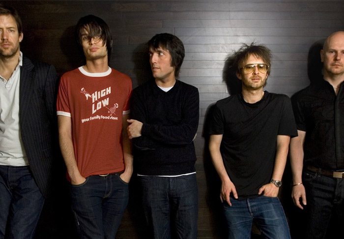 Apakah Ada Indonesia di Tur Radiohead Tahun Ini?