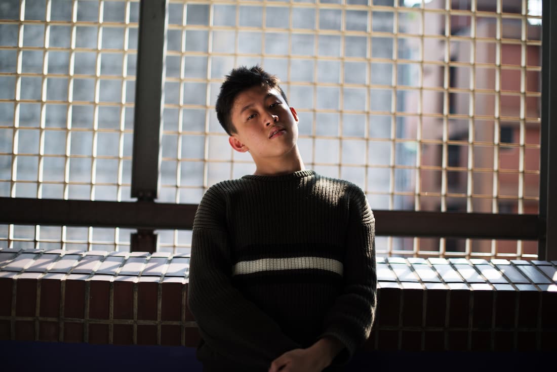 Rich Chigga, Rapper Indonesia yang Selenggarakan Konser di Amerika Serikat