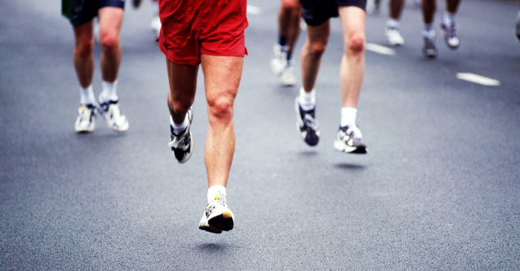 Habis Fixie Terbitlah Lari