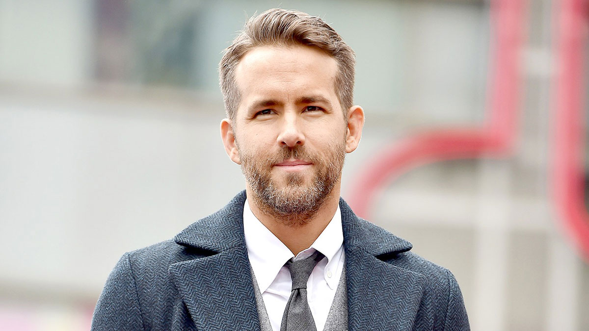 Ryan Reynolds Jadi Pikachu di Live-Action Film Pokemon