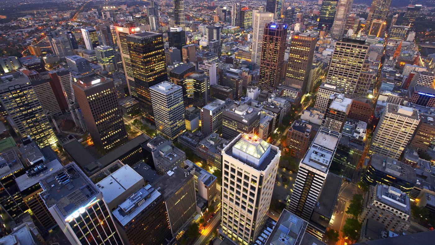 Ingin Travelling Dalam Waktu yang Lama? Inilah Kota Teraman Di Dunia