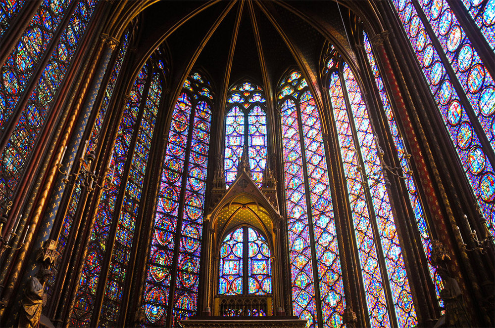 4 Tempat yang Bikin Lo Serasa Dalam Film ‘Beauty and the Beast’