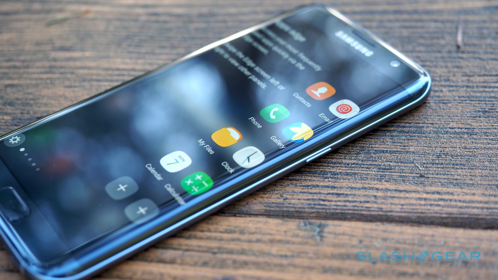 Kenapa Samsung Galaxy Note 7 Meledak?
