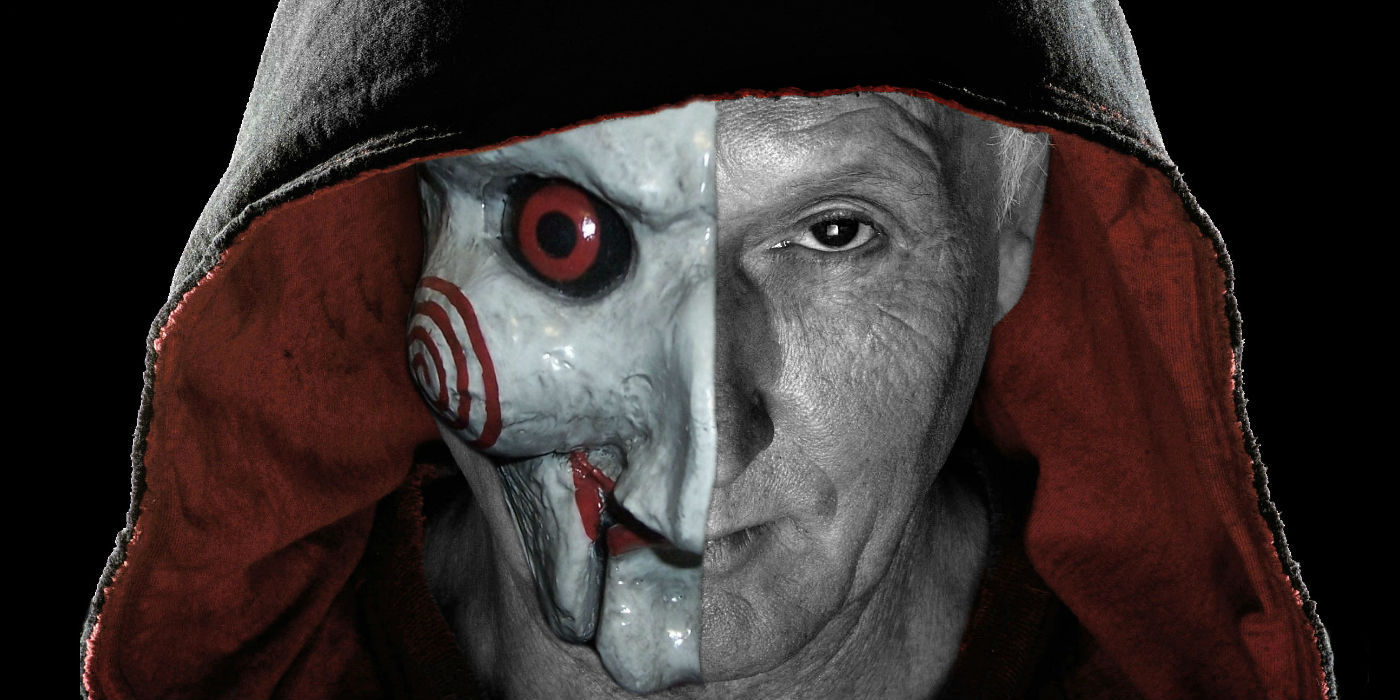 Film Jigsaw Siap Mengajak Lo &quot;Bermain&quot; di Malam Halloween
