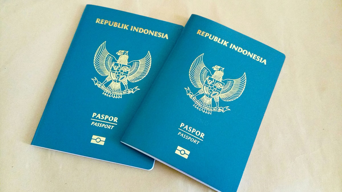 Tertarik ke Luar Negeri? Simak Nih Jenis Visa yang Harus Lo Tahu