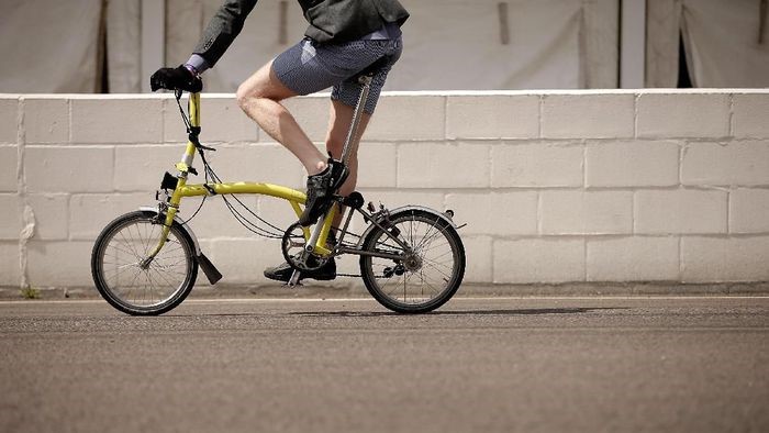 5 Hal Mendasar yang Perlu Lo Perhatikan Saat Pilih Sepeda Lipat 