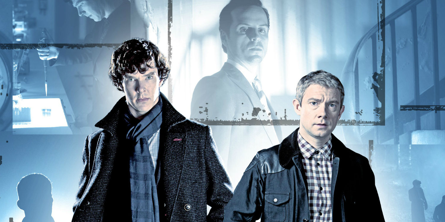 Serial TV Sherlock Seasons 4, Apa yang Harus Lo Ketahui?