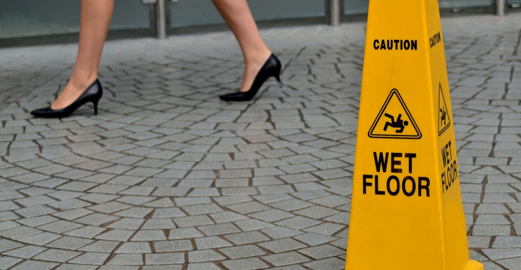 The Epic Fail Challenges