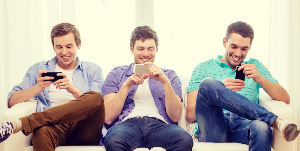 5 Game Ponsel Paling Happening