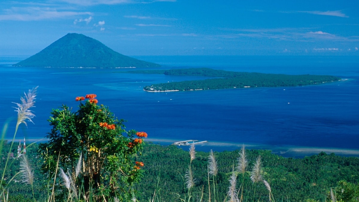 Indonesia Raih Gelar Bergengsi dari Dive Magazine