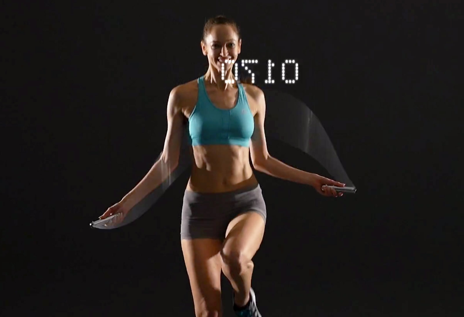 Main Lompat Tali Digital? Kenapa Tidak!