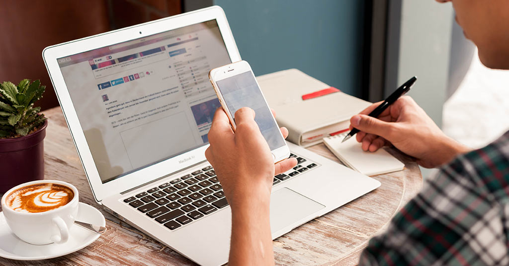 Kelola Sosial Media Lo Dengan Bijak, Ternyata Bisa Nunjang Karir Lo, Bro!