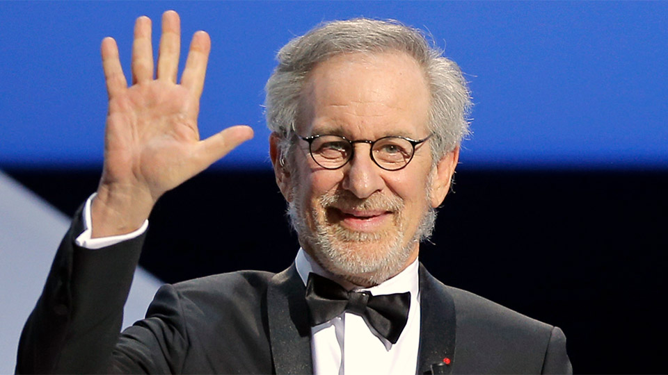 4 Film Terbaik Steven Spielberg