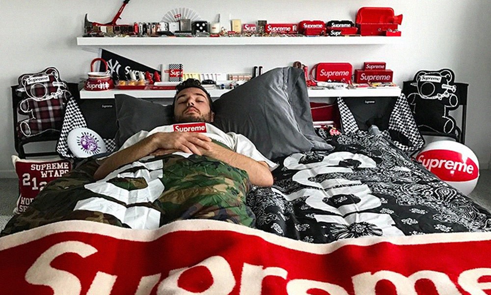 Supreme Diakuisisi VF Corp: Bakal ke Mana Nih Arah Karya Selanjutnya?