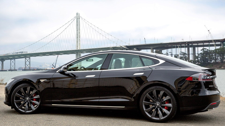 Tesla akan Masuk Pasar Indonesia