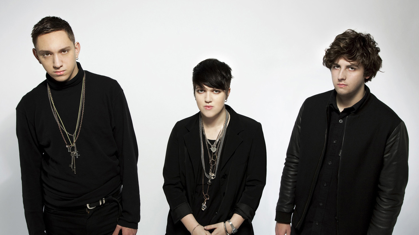 The xx, Band Sekolah yang Jadi Beken Dengan Usaha Sendiri