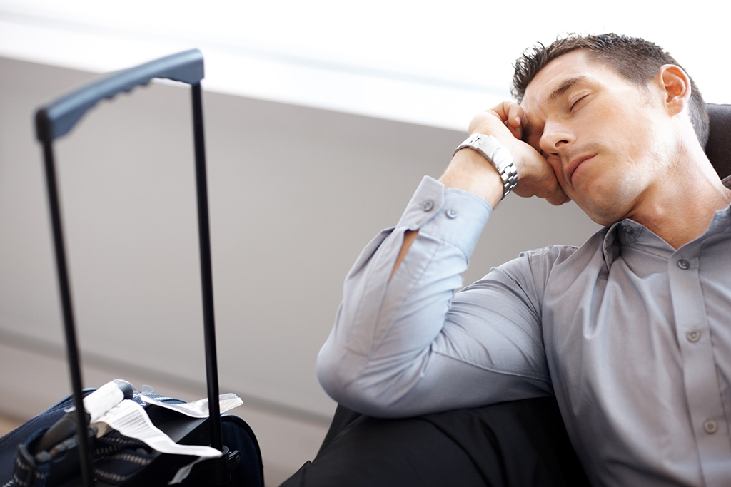 Cara Mengatasi Jet lag Ketika Ke Luar Negeri