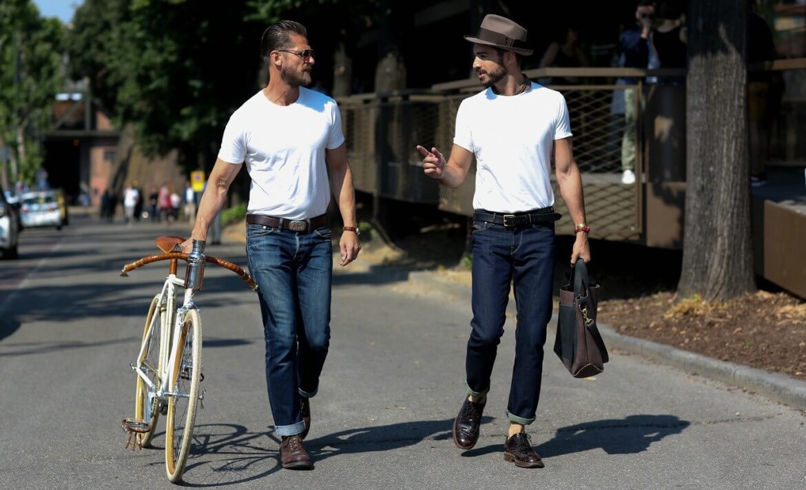 Tren Denim yang Wajib Lo Tahu