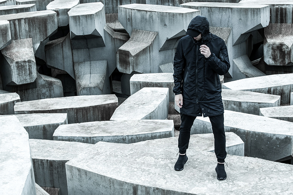 3 Brand Techwear Asal Rusia yang Bisa Lo Jadiin Incaran Berikutnya