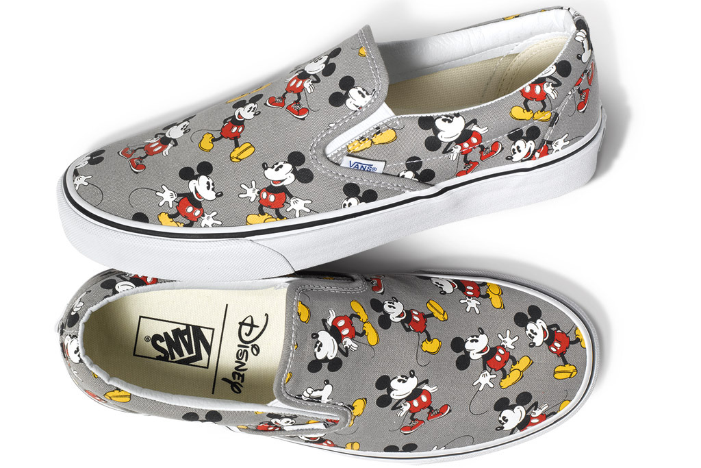 Vans Collaboration Terbaik Sepanjang Masa