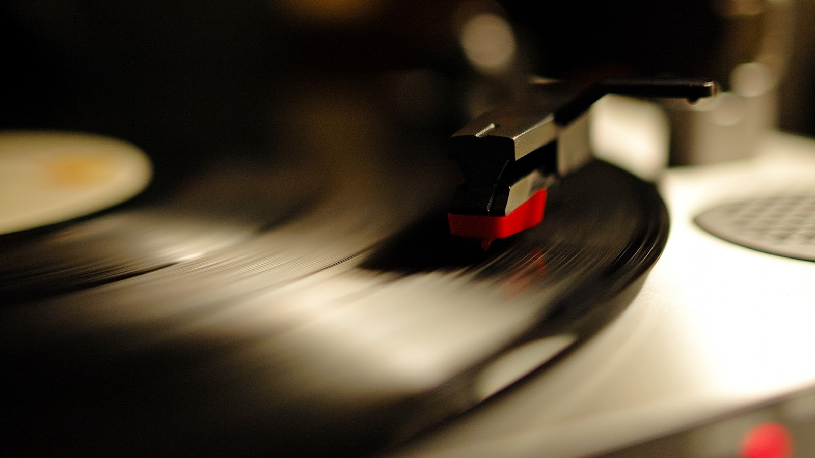 The Comeback of Vinyl