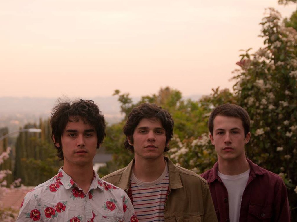 Wallows, Band Indie Rock yang Kental dengan Influence The Strokes