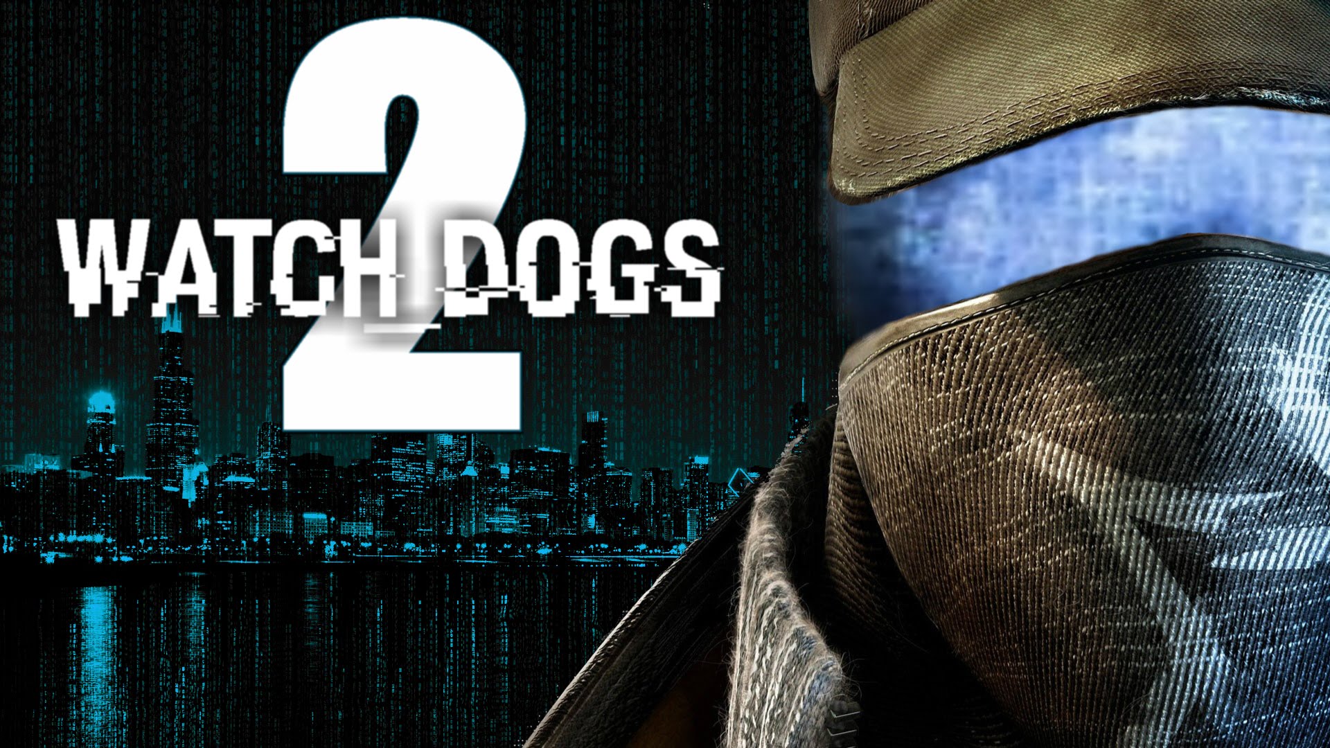 Watch Dogs 2 Keluar Bulan November, Lebih Dari Sekedar Game Hacking