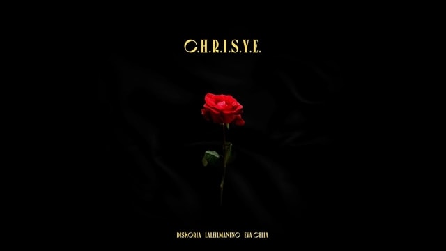 C.H.R.I.S.Y.E: Nostalgia Masa Remaja Bersama Diskoria, Laleilmanino, dan Eva Celia