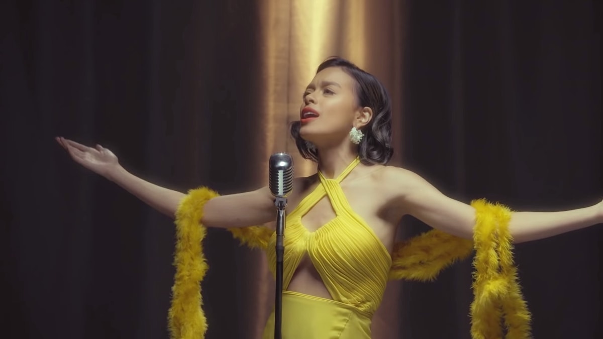 Menelisik Jazz dari Generasi Saat Ini Lewat Eva Celia dan Jacob Collier