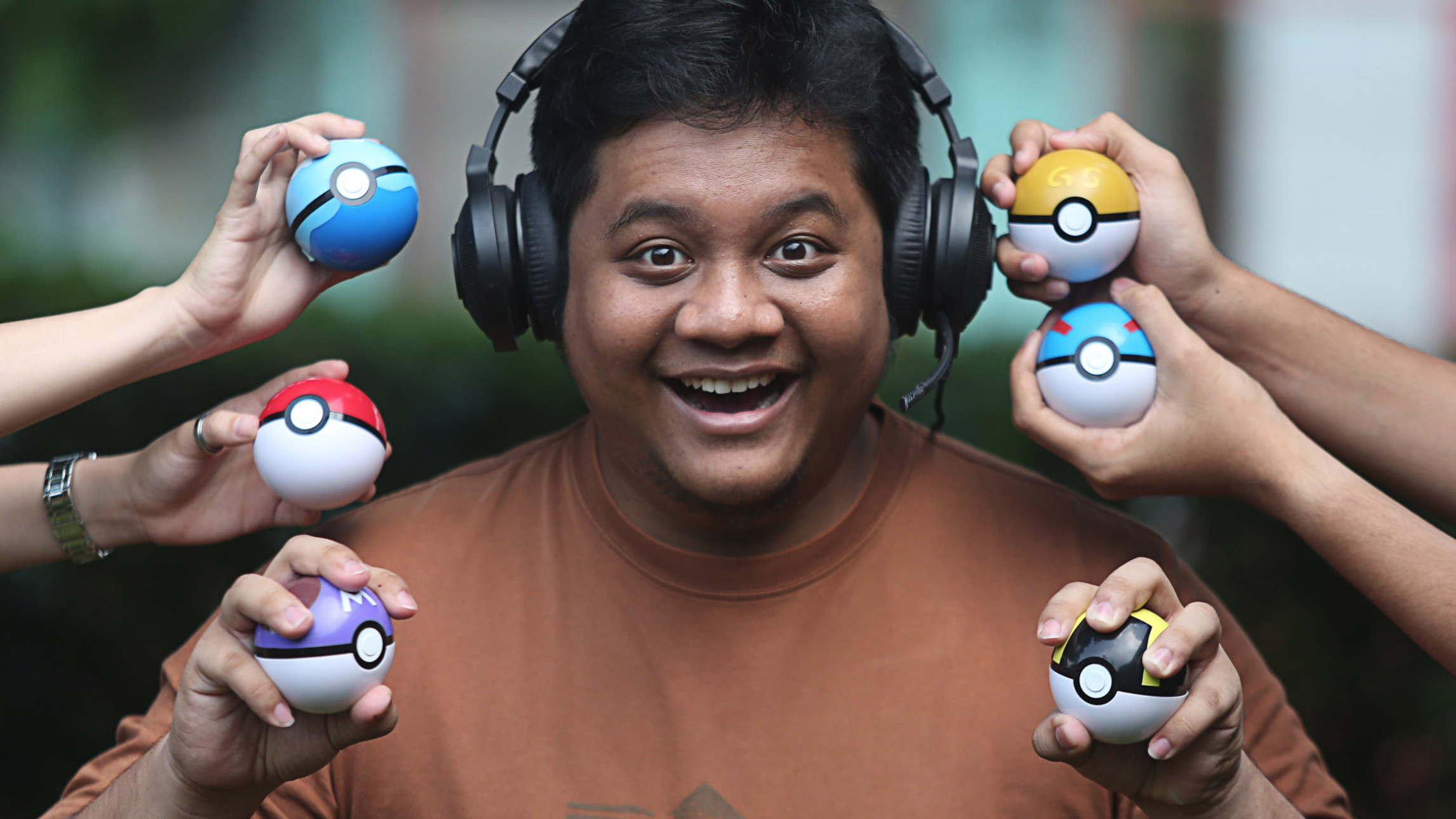 3 YouTuber Gaming Indonesia dengan Tingkat Popularitas Tinggi
