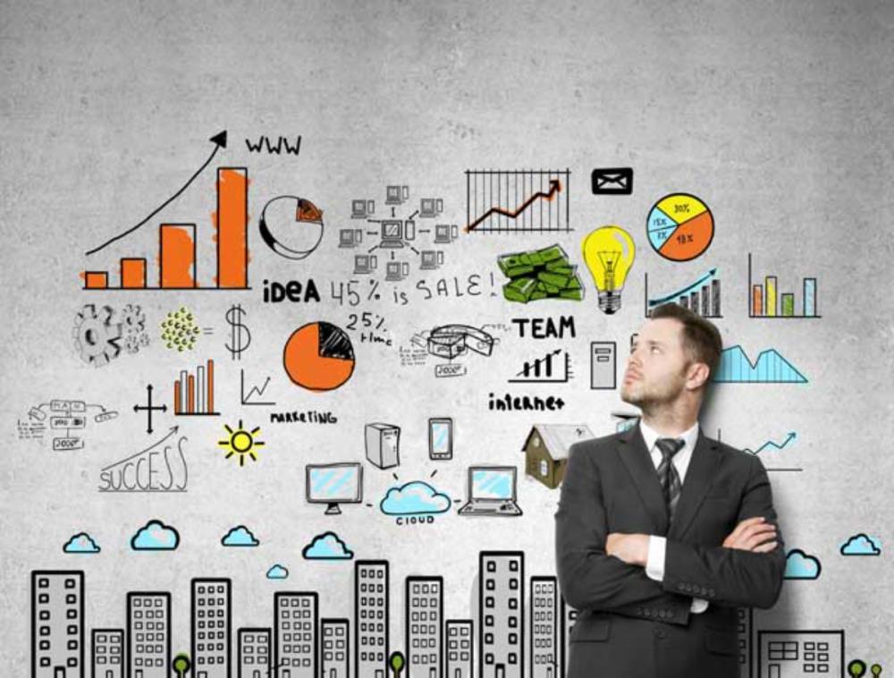 Mengenal Marketing 4.0: Strategi Baru buat Lo yang Bangun Bisnis Baru