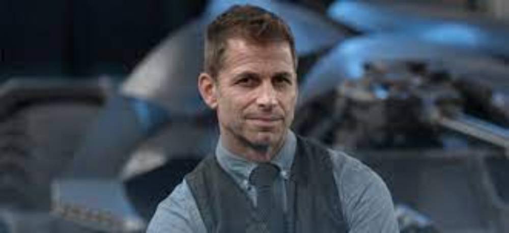 Comeback lagi dengan Sci-Fi, Zack Snyder Ngajak Fantasi di Galaksi lewat Rebel Moon