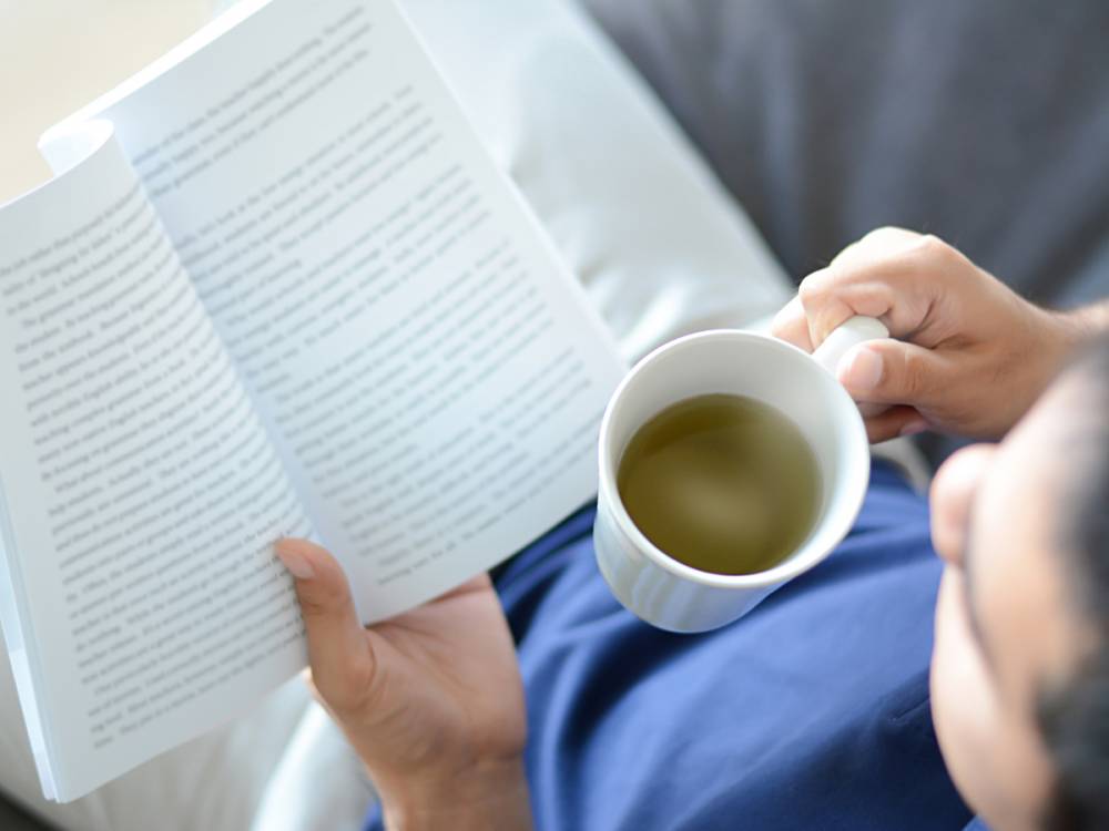 Bukan cuma Es Kopi, 5 Minuman Ini bisa jadi Booster Lo, Bro!