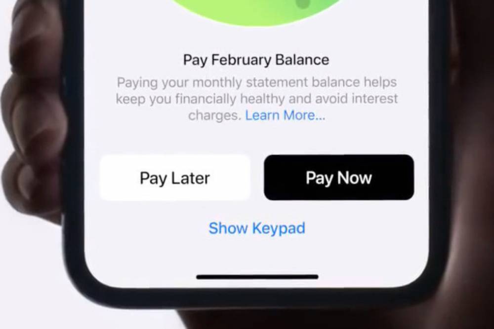 Apple Hadirkan Sistem Digital Payment Baru: Paylater tanpa Apple Card