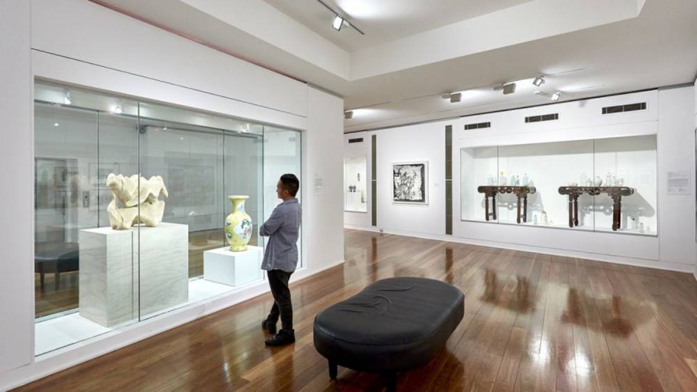 Para Penikmat Seni, Coba Datangi 5 Museum di Jakarta Ini!