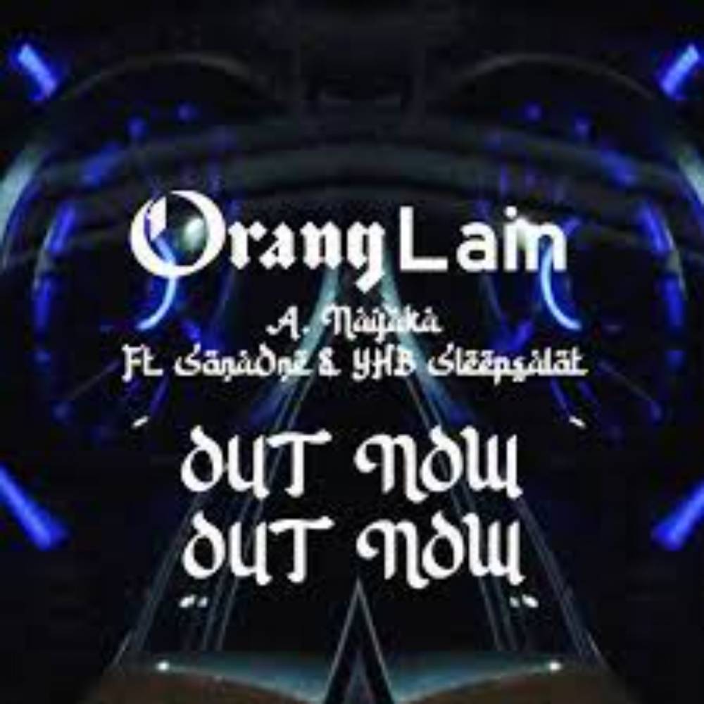 Hasil Kerja Sama Tiga Negara di Lagu Baru Ariel Nayaka